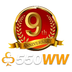 550WW สล็อต คาสิโน บาคาร่า ฝากถอนไม่มีขั้นต่ำ